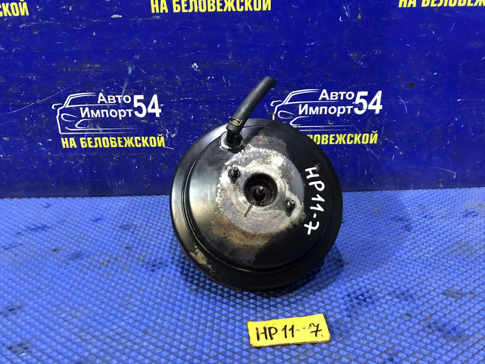 Вакуумный усилитель тормозов NISSAN PRIMERA 1998