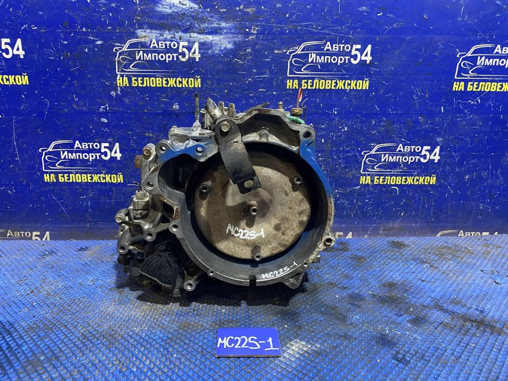 Акпп SUZUKI WAGON R 2003