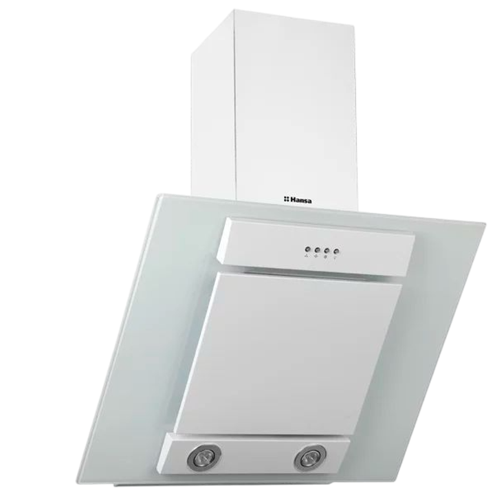 Наклонная вытяжка Hansa OKP6341SWH