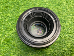 YongNuo YN 50mm 1.8N