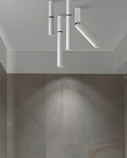 Интересная потолочная модель ✨