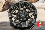 Комплект дисков FBX 126-6 16x8.5 et0 6x139.7