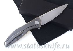 Нож Широгоров Неон NeOn Zero M390фотография - 2