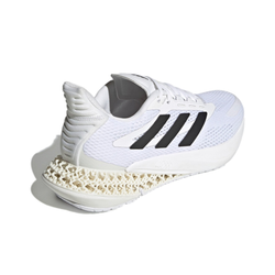 Мужские кроссовки Adidas 4DFWD Pulse 'White Black' Q46449