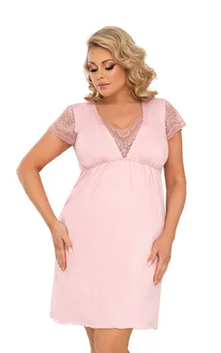 Celine plus nightdress