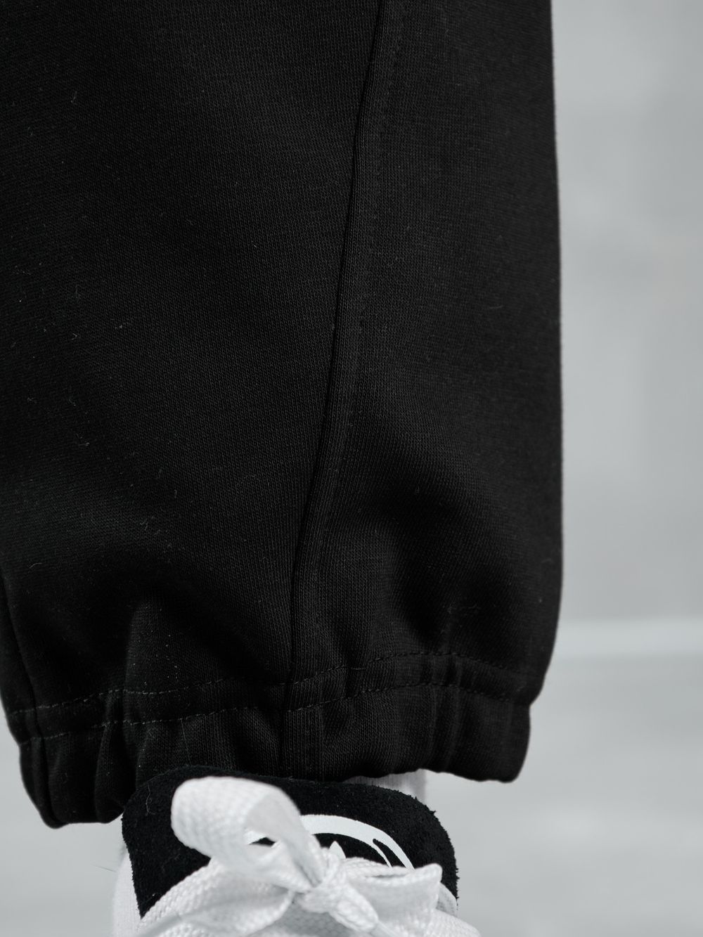 Брюки мужские Акс-2 Виотекс ЧЁРНЫЙ