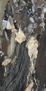 Керамогранит Bijoux Quatre Saisons Glossy 6mm