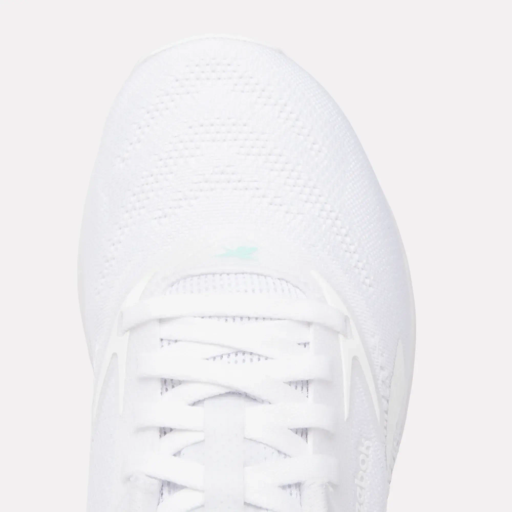 Кроссовки женские Reebok Nano X5 (Белые)