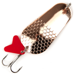 Блесна колебалка Spinnex 06 (28гр, 5шт/уп)