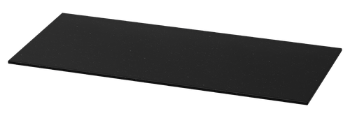 Столешница Brevita Steffany 105 (черная)