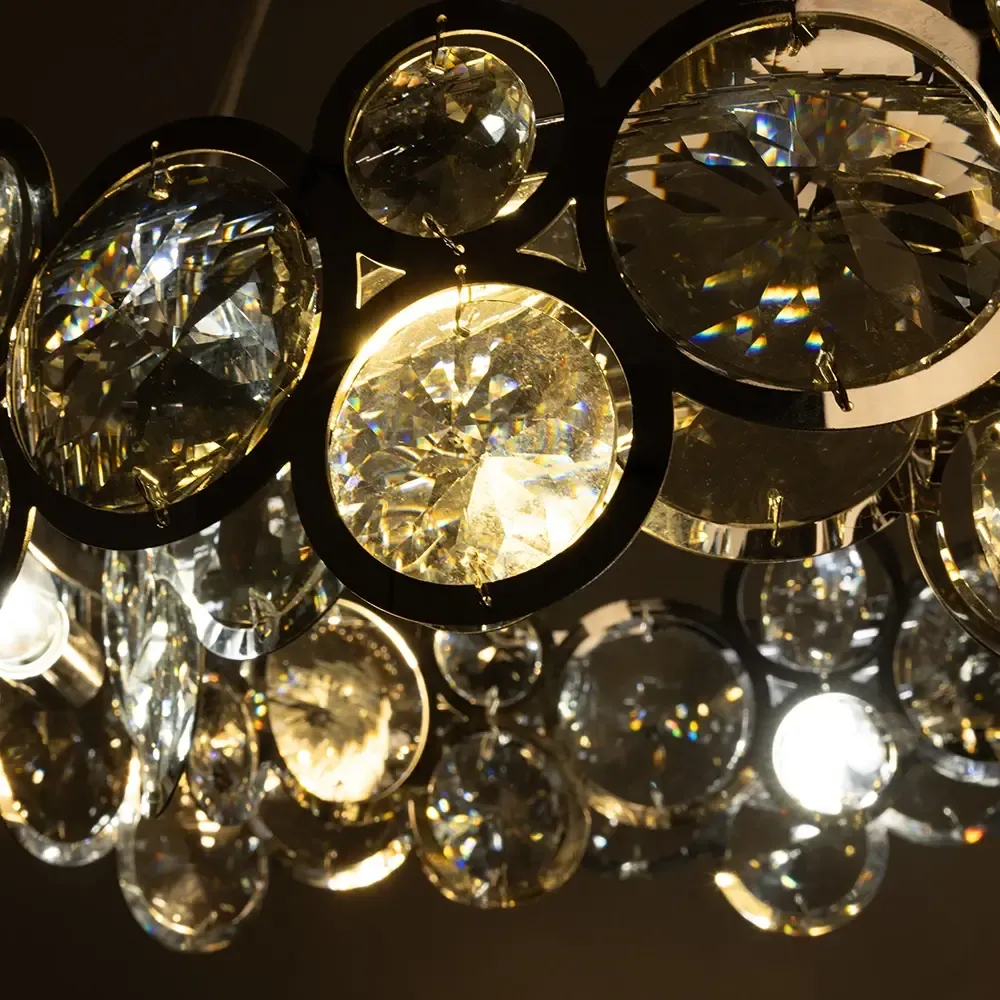 Подвесная люстра Arte Lamp