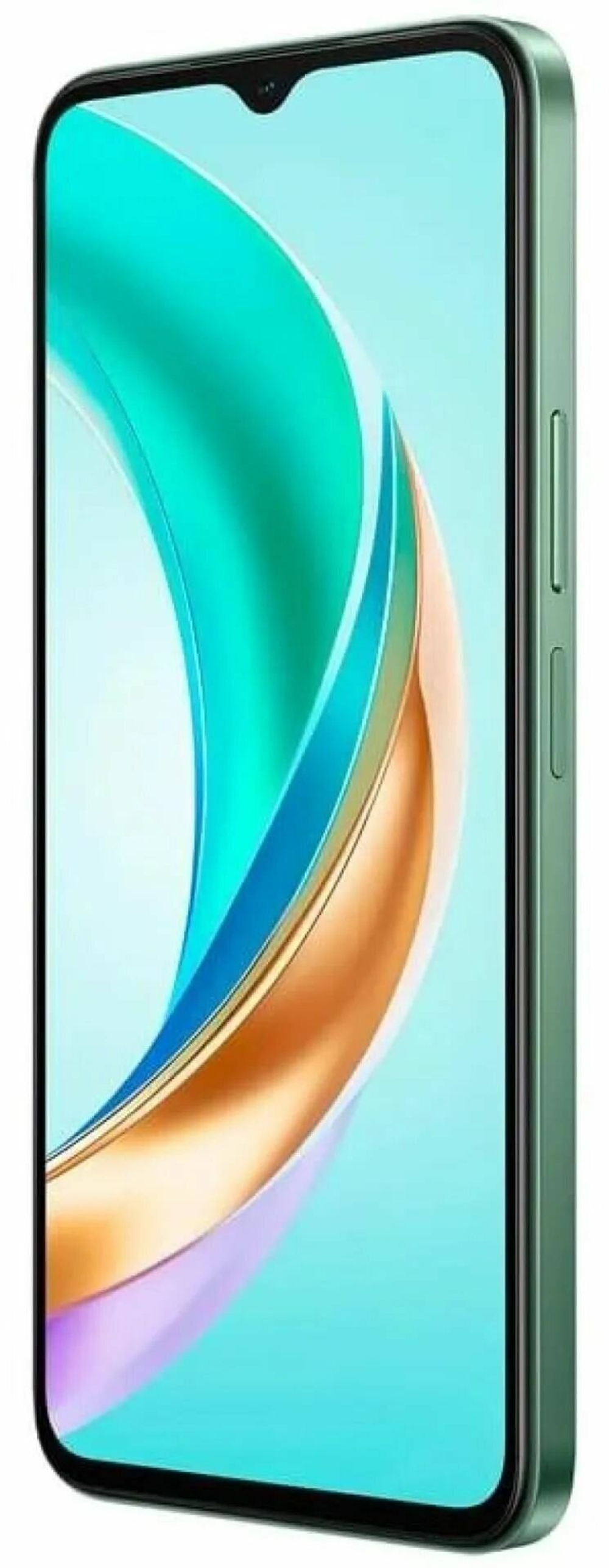 Смартфон HONOR X6b 4/128GB Лесной зеленый ( Mediatek Helio G85) EAC