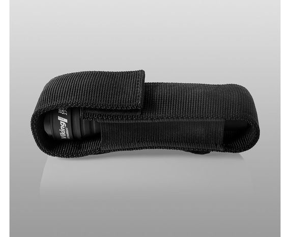 Тактический фонарь Armytek Viking Pro теплый свет