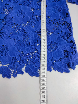 Платье Top Shop синее 46 размер