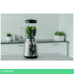 Блендер Zelmer ZSB4850 Inox (70204566P)