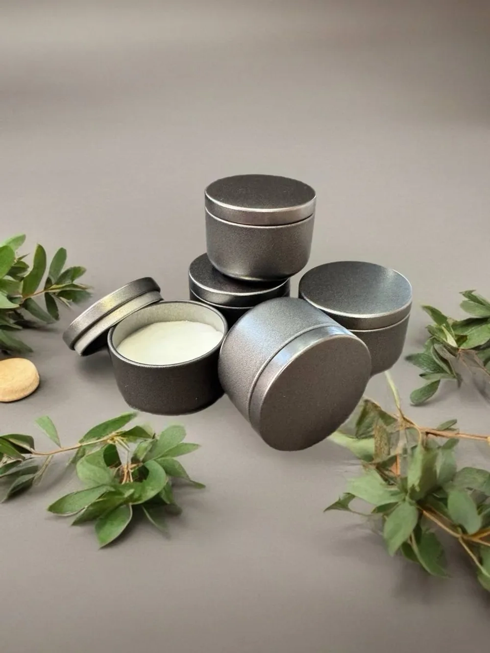 Соль "Грация"