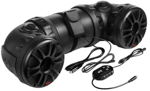 Аудиосистема Boss Audio ATV85B 700 Вт 8