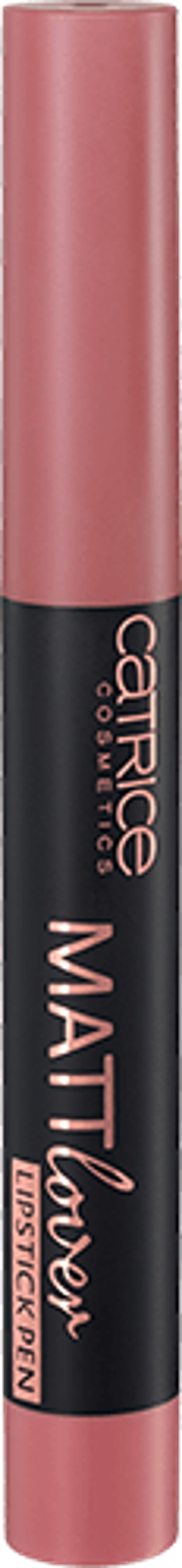 Губная помада-карандаш Catrice Mattlover Lipstick Pen - 070 каппучино