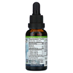 Amazing Herbs, Black Seed, 100% чистое масло семян черного тмина холодного отжима, 30 мл (1 жидк. унц.)