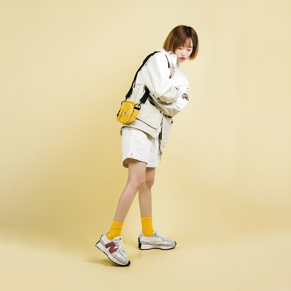 Кроссовки New Balance NB 327, WS327CD