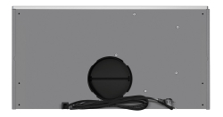 Встраиваемая вытяжка Maunfeld VS Light 60 нержавеющая сталь