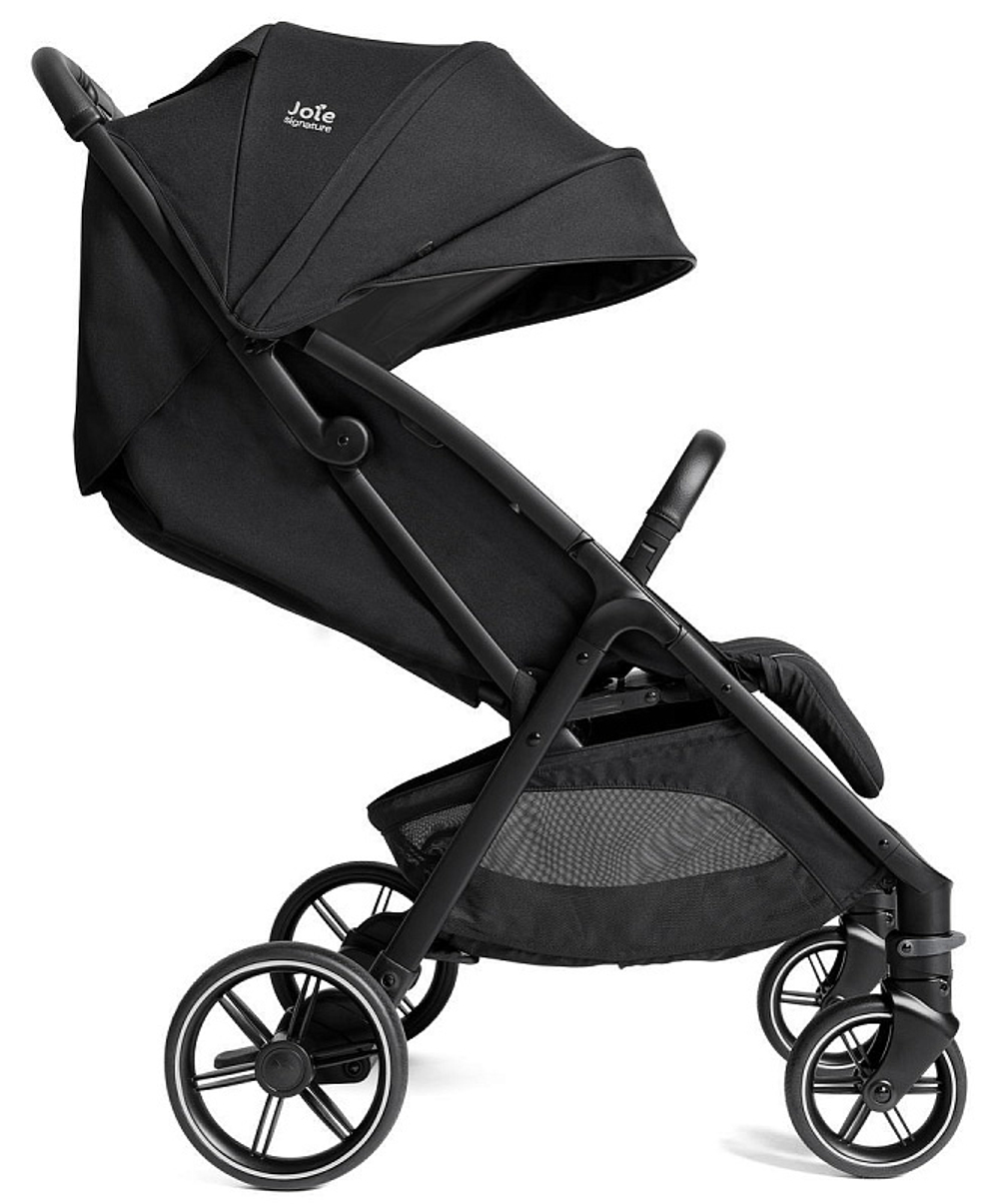 Детская прогулочная коляска Joie Parcel LX Eclipse