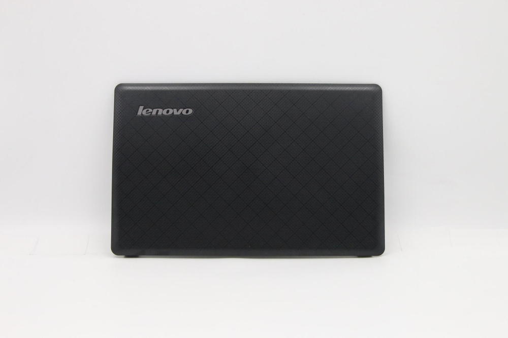 Крышка матрицы для ноутбука Lenovo E10-30, чёрная (90205444), оригинал