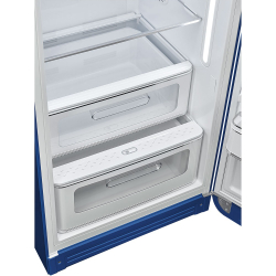 Холодильник Smeg FAB28RBE5