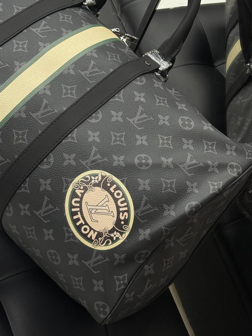 Дорожная сумка Louis Vuitton