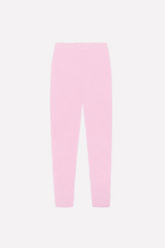 К 4074/нежно-розовый Ск бриджи для девочки