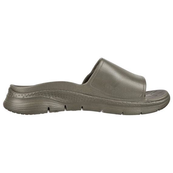 Skechers Foamies Arch Fit-Feelin Fresh 'Olive Green'