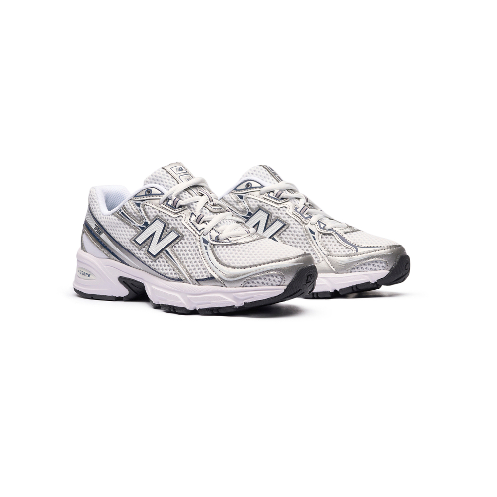 Кроссовки New Balance 740 "White Navy"