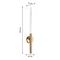 Бра Favourite Bubblor 4311-1W