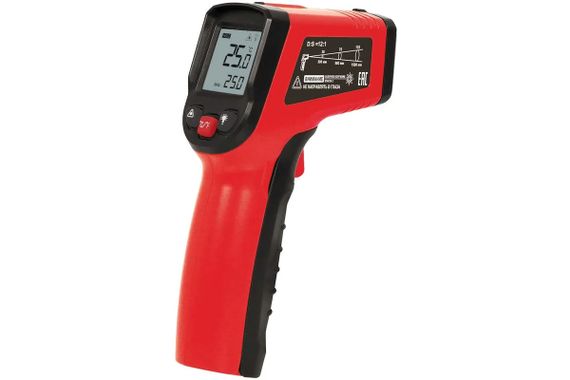Пирометр RGK PL-7
