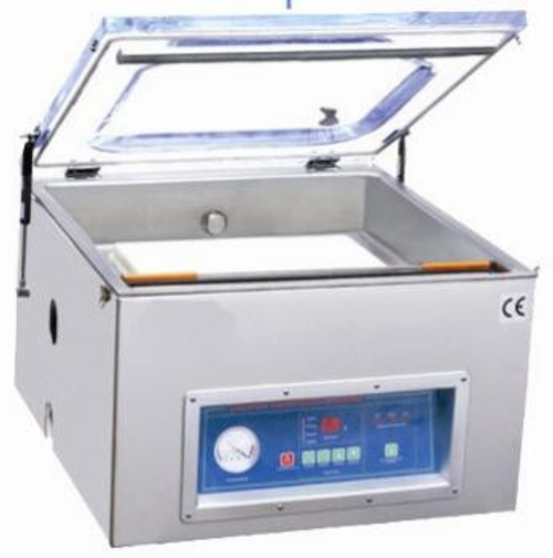 Вакуум упаковочная машина Assum DZ-400/2F
