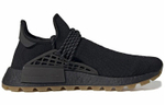 Кроссовки Pharrell Williams X Adidas Originals Pharrell Hu Nmd Hu Tr "Infinite Species"