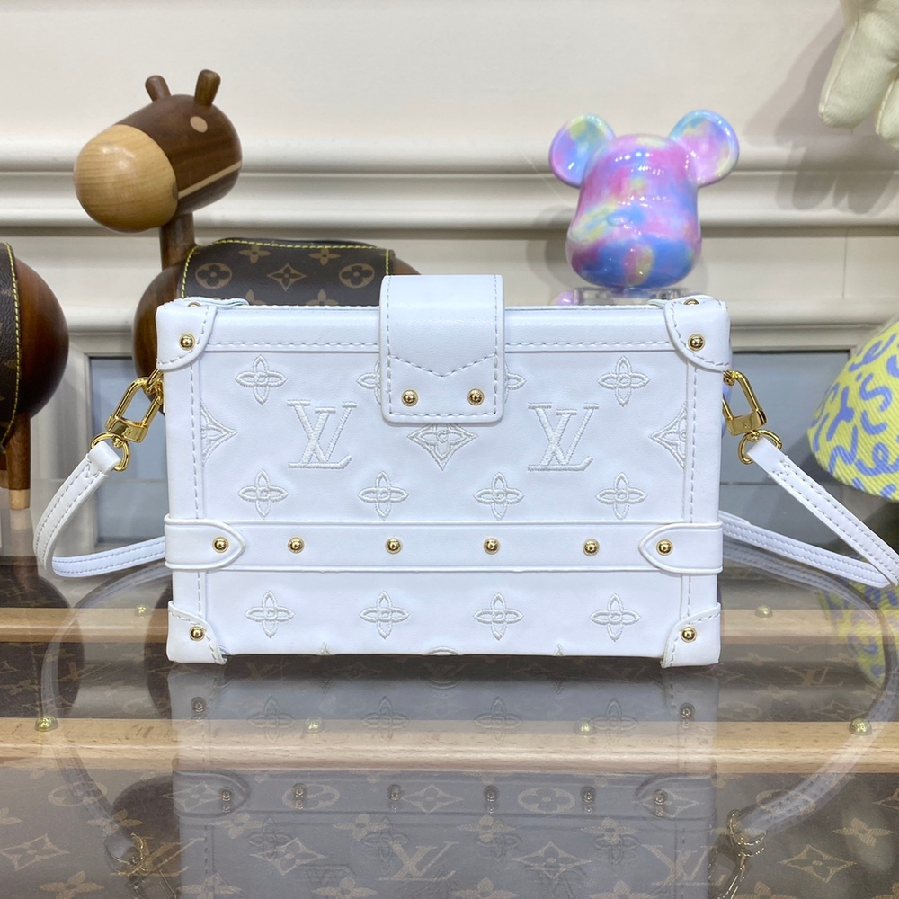 Louis Vuitton Petite Malle