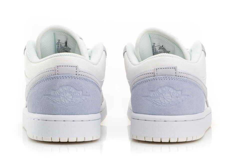 Air Jordan 1 Low "Paris"