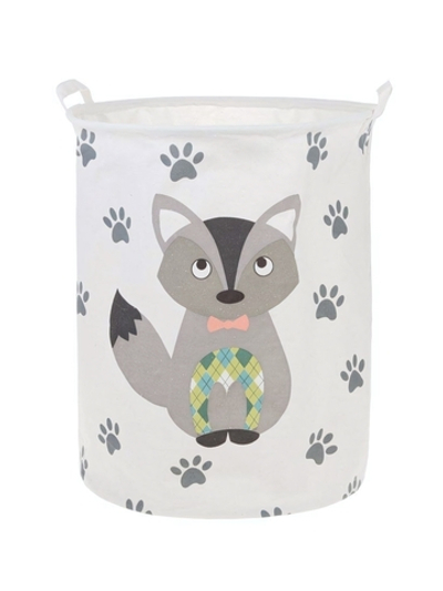 Корзина для игрушек, 40х50см 649034