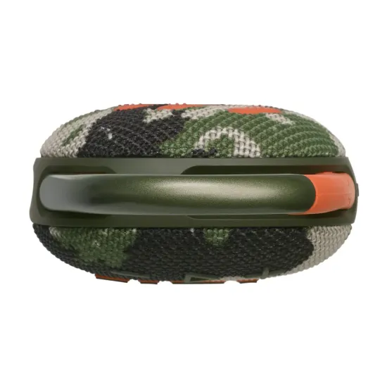 Портативная колонка JBL Clip 5 Camouflage