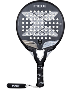 Ракетка для Padel NOX Future Control 12K Alum