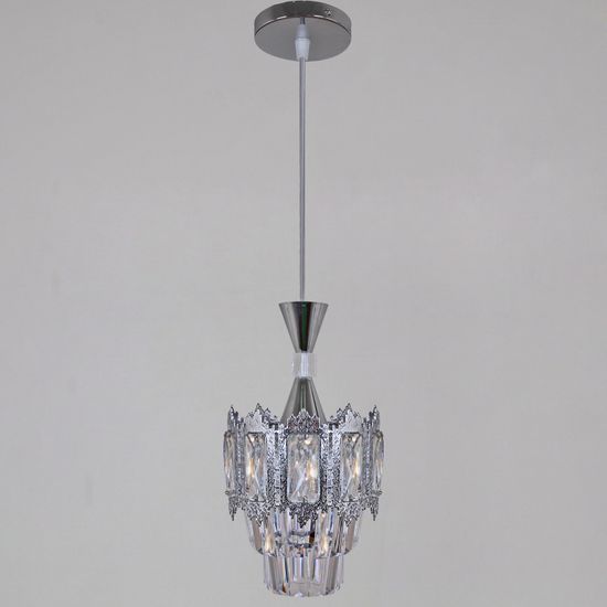 06062-0.9-01 CH светильник потолочный