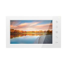 Видеодомофон Amelie HD X (White)