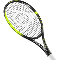 Теннисная ракетка Dunlop Srixon SX 300 Lite + Струны + Натяжка