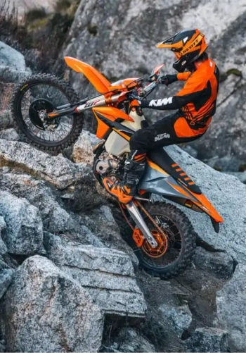 KTM