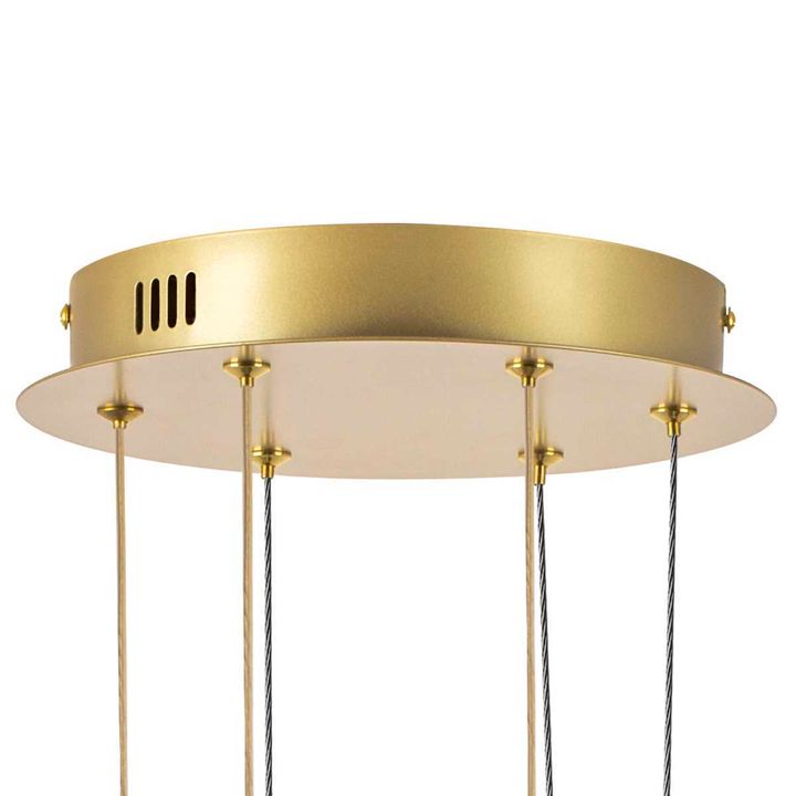 Люстра подвесная Palla Lightstar 739132