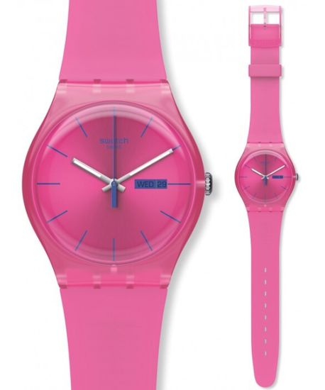 Наручные часы Swatch SUOP700
