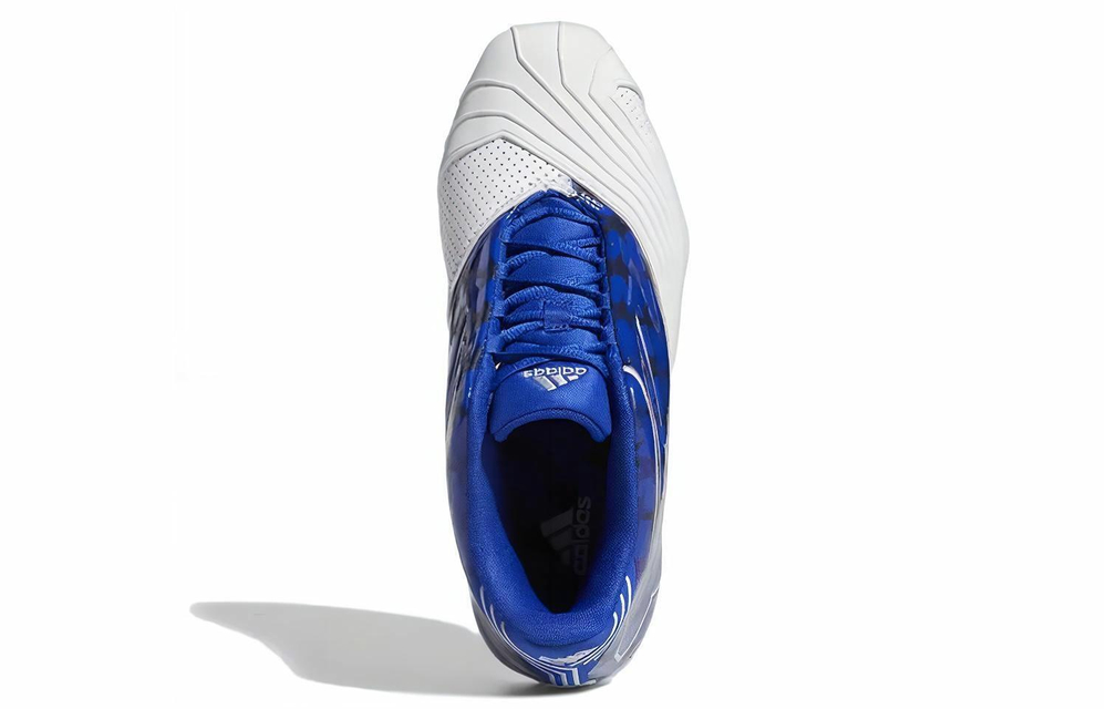 Кроссовки Adidas T Mac 1