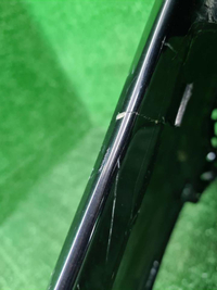 Бампер передний Chery Tiggo 8 Pro (2021-2024)