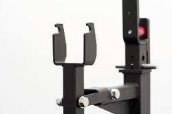 Профессиональная стойка для штанги